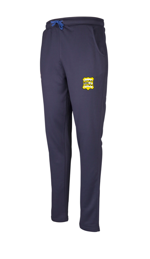 HORNDON ON THE HILL CC SENIOR PRO PERFORMANCE TROUSER NAVY