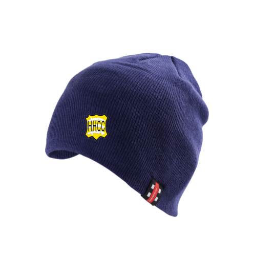 HORNDON ON THE HILL CC BEANIE