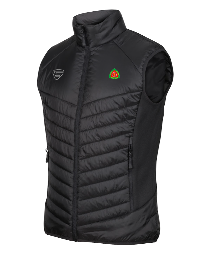 WEST ESSEX BOWMEN ARCHERY PRO GILET