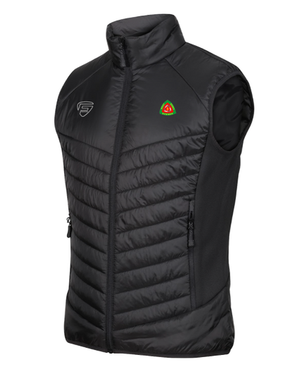 WEST ESSEX BOWMEN ARCHERY PRO GILET