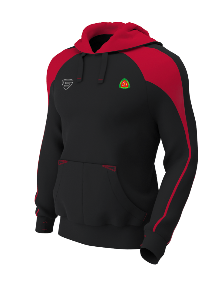 WEST ESSEX BOWMEN ARCHERY PRO HOODIE