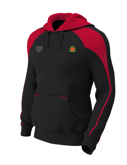 WEST ESSEX BOWMEN ARCHERY PRO HOODIE