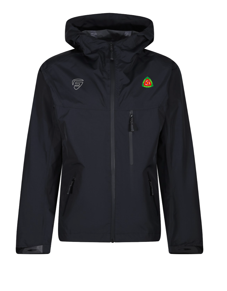 WEST ESSEX BOWMEN ARCHERY TECHNICAL JACKET