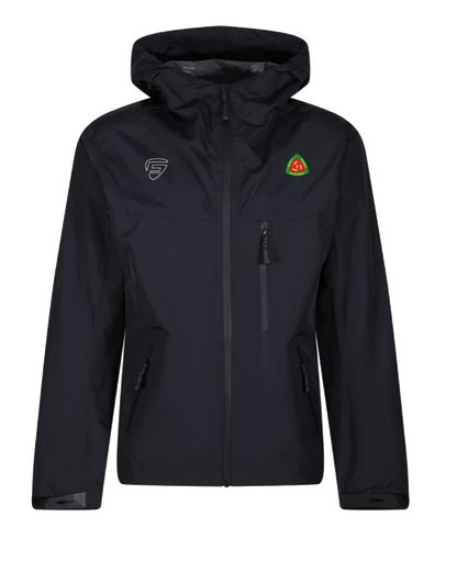 WEST ESSEX BOWMEN ARCHERY TECHNICAL JACKET