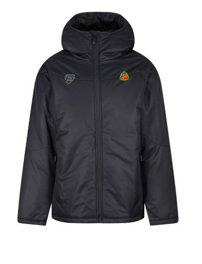 WEST ESSEX BOWMEN ARCHERY THERMAL CONTOURED JACKET