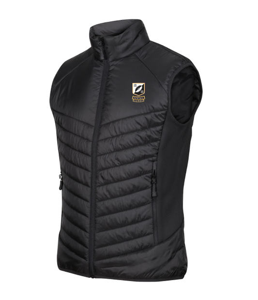 EPPING UPPER CLAPTON RFC SENIOR EDGE GILET