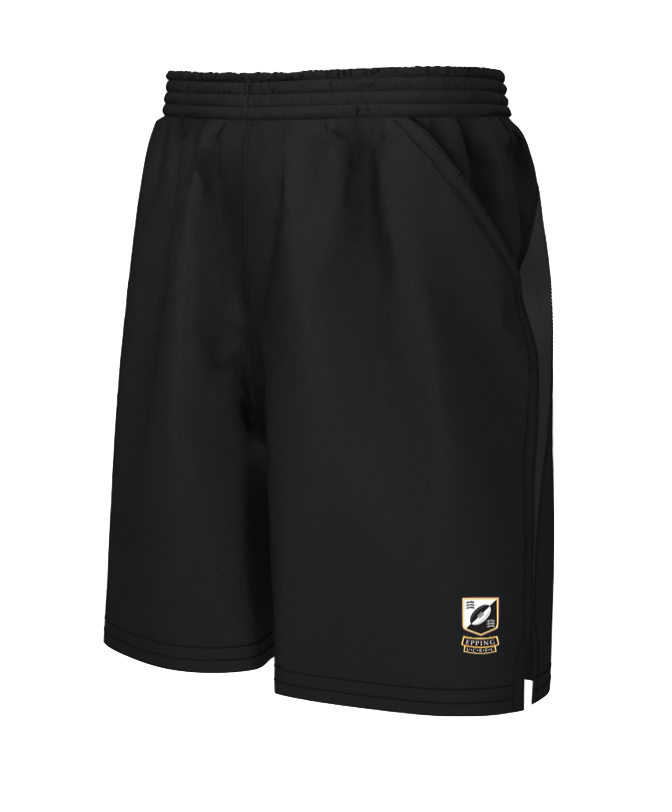 EPPING UPPER CLAPTON RFC SENIOR PRO LEISURE SHORT