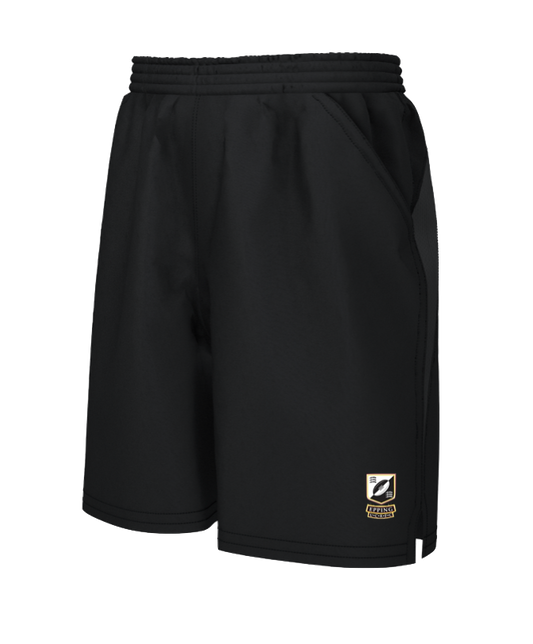 EPPING UPPER CLAPTON RFC JUNIOR PRO LEISURE SHORT