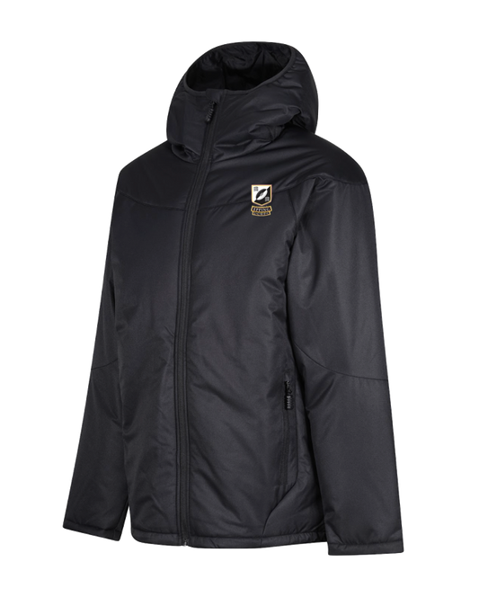 EPPING UPPER CLAPTON RFC JUNIOR PRO THERMAL JACKET