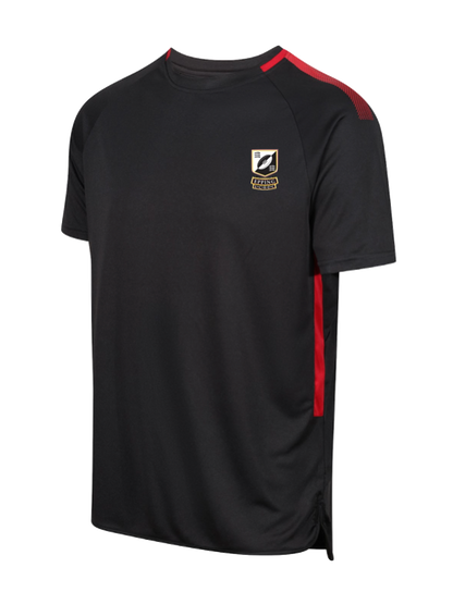 EPPING UPPER CLAPTON RFC SENIOR EDGE TRAINING TEE