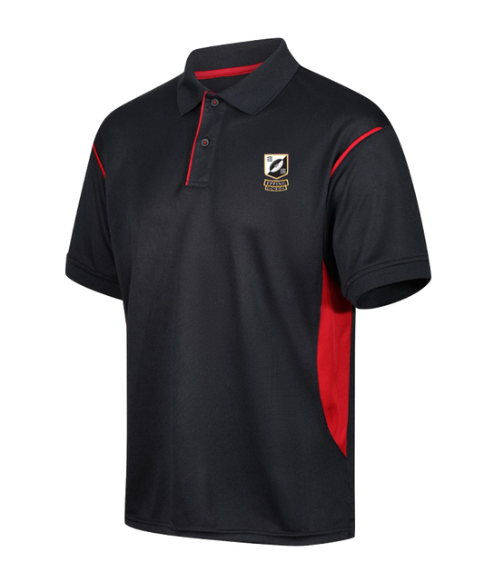 EPPING UPPER CLAPTON RFC JUNIOR PREMIUM POLO