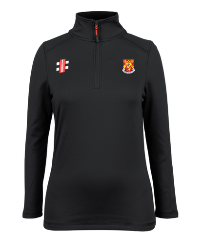 DUNMOW CC LADIES STORM FLEECE