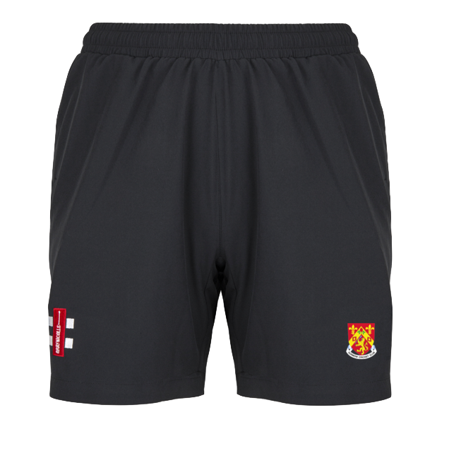 DUNMOW CC LADIES VELOCITY SHORTS