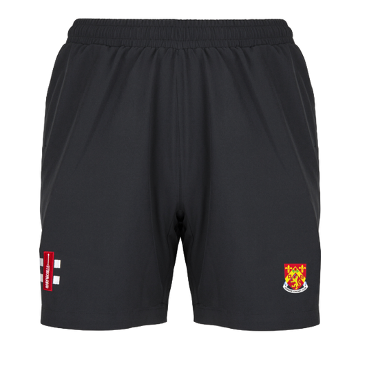 DUNMOW CC LADIES VELOCITY SHORTS