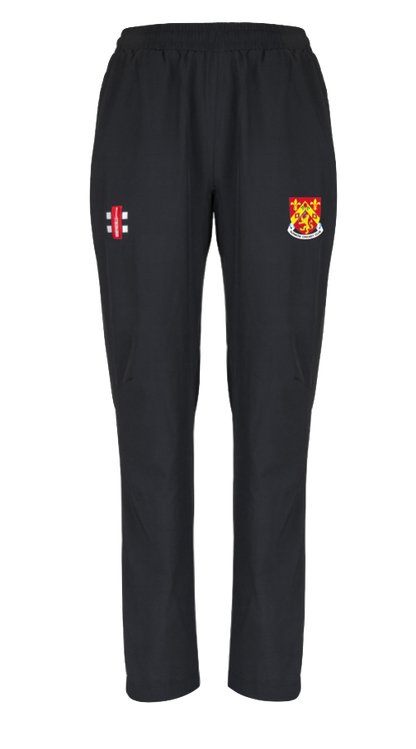 DUNMOW CC LADIES VELOCITY TRACK PANT