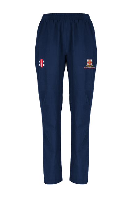 HUTTON CC LADIES VELOCITY TRACK PANT