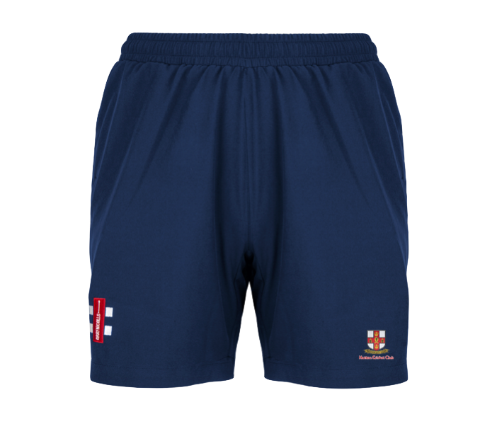 HUTTON CC LADIES VELOCITY SHORTS