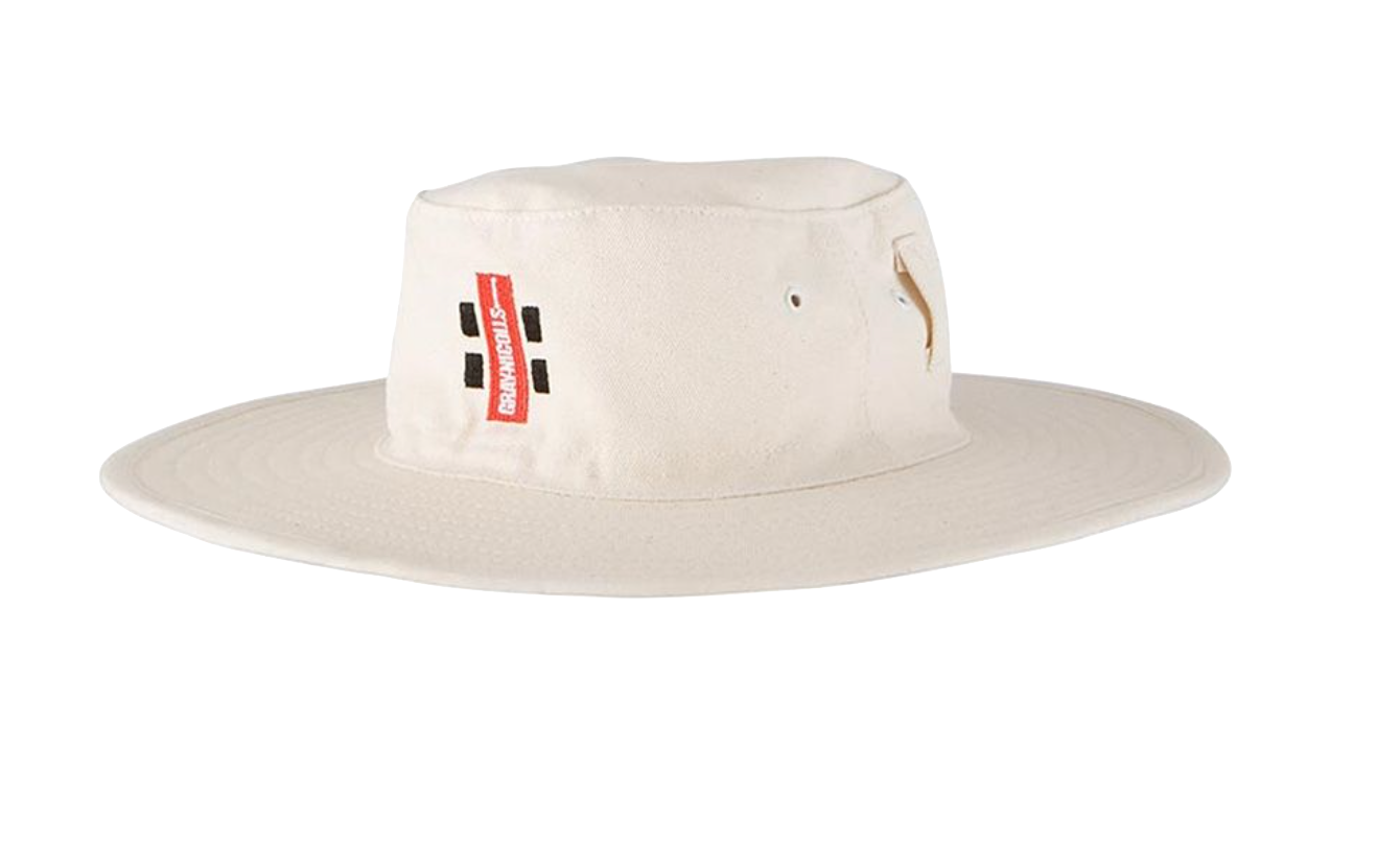 Dunmow CC Sunhat