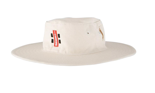 Dunmow CC Sunhat