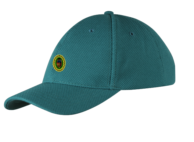 SPRINGFIELD CC CRICKET CAP