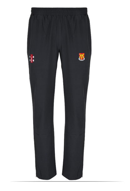 DUNMOW CC JUNIOR VELOCITY TRACK TROUSERS