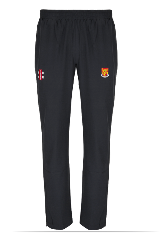 DUNMOW CC SENIOR VELOCITY TRACK TROUSERS