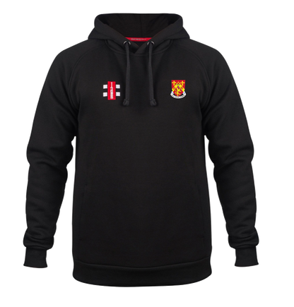 DUNMOW CC SENIOR VELOCITY HOODIE