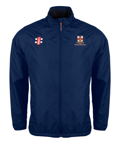 HUTTON CC SENIOR VELOCITY RAIN JACKET