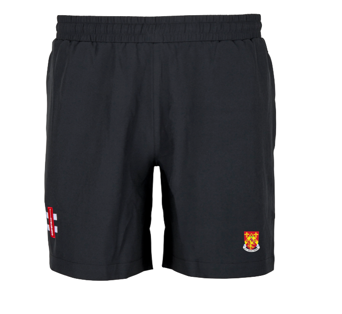 DUNMOW CC JUNIOR VELOCITY SHORTS