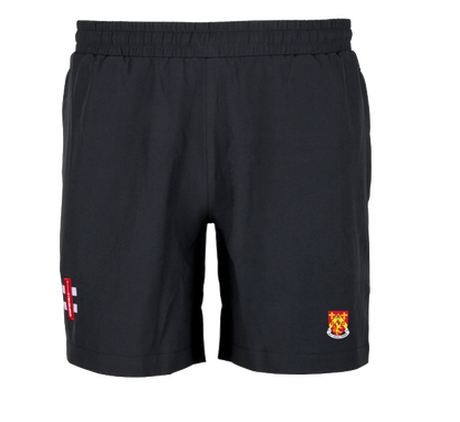 DUNMOW CC JUNIOR VELOCITY SHORTS