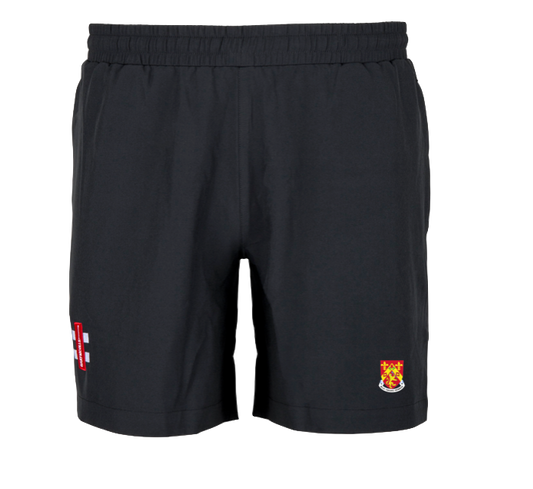 DUNMOW CC SENIOR VELOCITY SHORTS