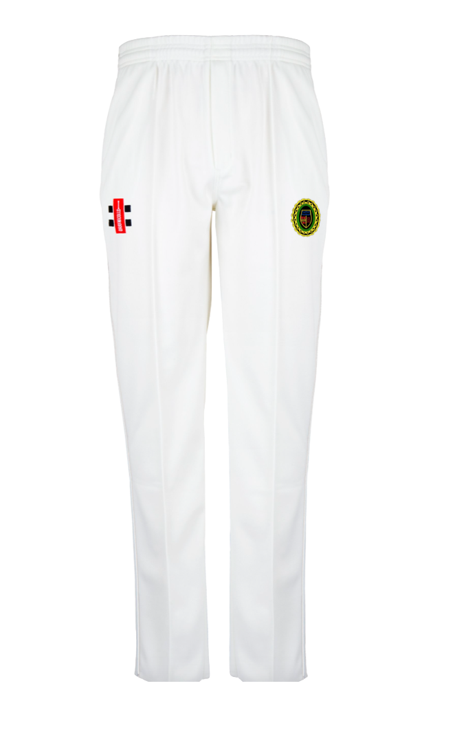 SPRINGFIELD CC JUNIOR V2 MATRIX MATCH TROUSER