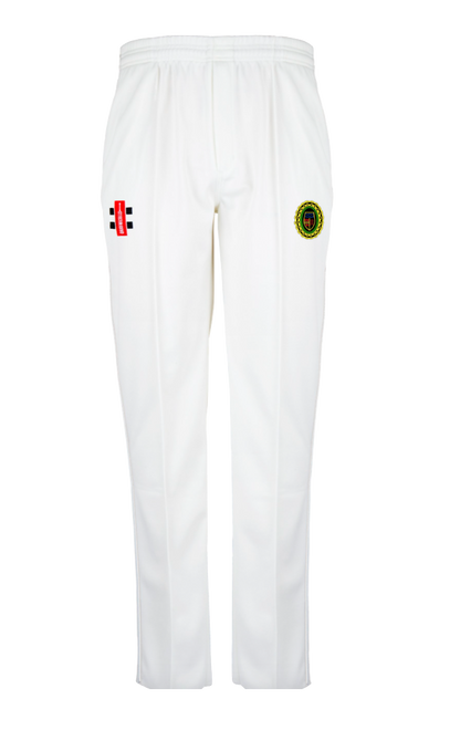 SPRINGFIELD CC JUNIOR V2 MATRIX MATCH TROUSER