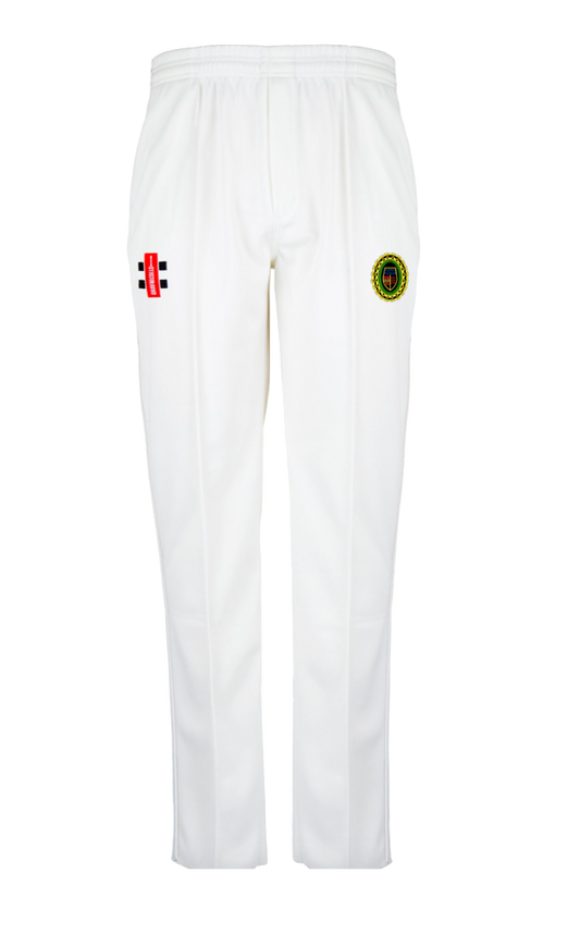 SPRINGFIELD CC SENIOR V2 MATRIX MATCH TROUSER