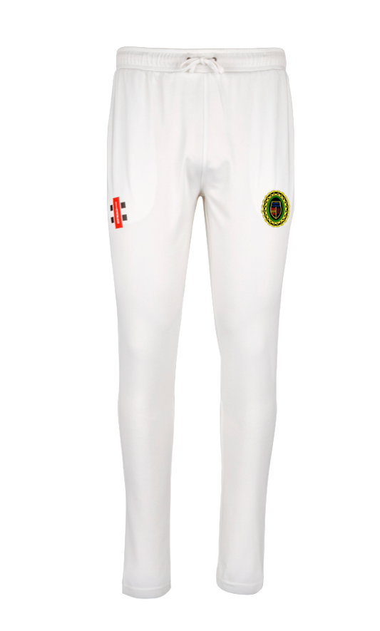 SPRINGFIELD CC SENIOR PRO PERFORMANCE MATCH TROUSER