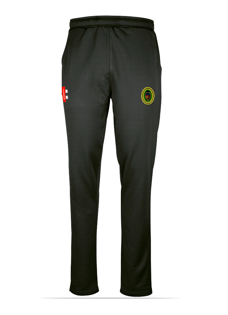 SPRINGFIELD CC JUNIOR PRO PERFORMANCE TRAINING TROUSER