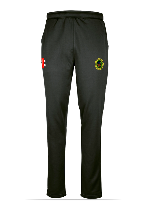 SPRINGFIELD CC SENIOR PRO PERFORMANCE TRAINING TROUSERS