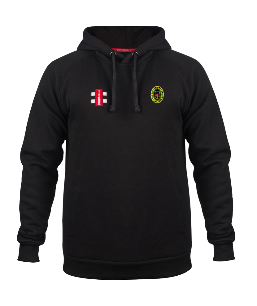 SPRINGFIELD CC JUNIOR VELOCITY HOODIE