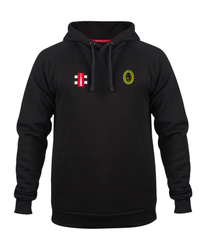 SPRINGFIELD CC JUNIOR VELOCITY HOODIE