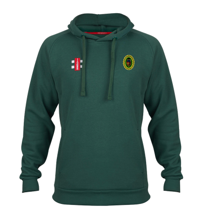 SPRINGFIELD CC JUNIOR VELOCITY HOODIE