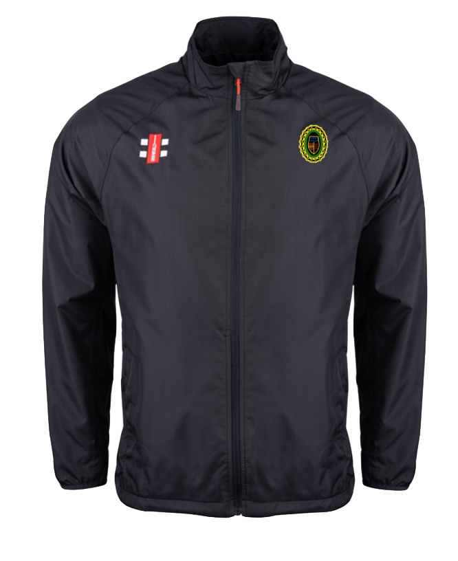 SPRINGFIELD CC JUNIOR VELOCITY RAIN JACKET