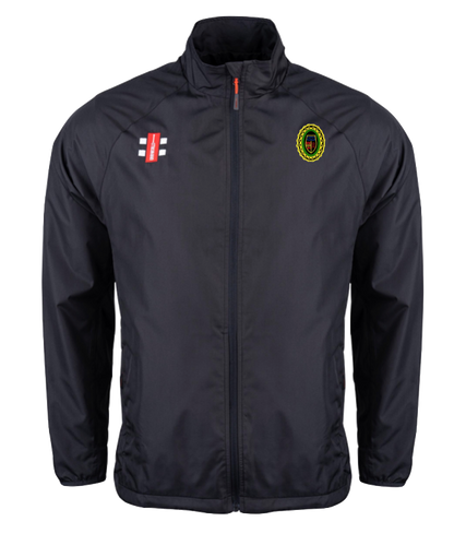 SPRINGFIELD CC JUNIOR VELOCITY RAIN JACKET