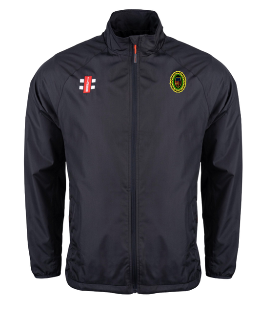 SPRINGFIELD CC SENIOR VELOCITY RAIN JACKET