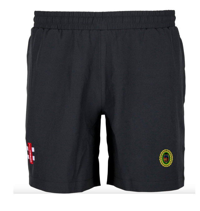 SPRINGFIELD CC JUNIOR VELOCITY SHORTS