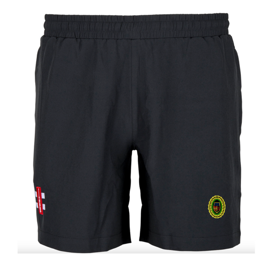 SPRINGFIELD CC SENIOR VELOCITY SHORTS