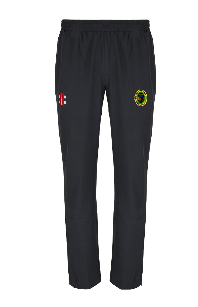 SPRINGFIELD CC JUNIOR VELOCITY TRACK TROUSER