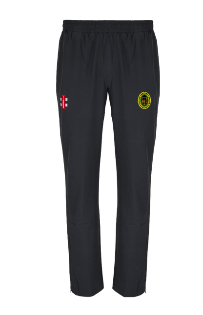 SPRINGFIELD CC JUNIOR VELOCITY TRACK TROUSER