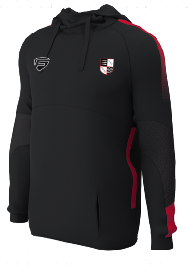 SWFRUFC SENIOR EDGE PRO HOODIE