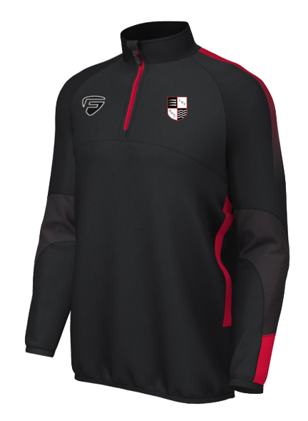 SWFRUFC SENIOR EDGE MIDLAYER