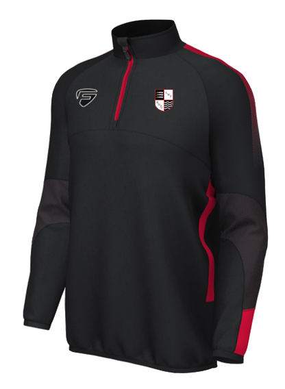 SWFRUFC SENIOR EDGE MIDLAYER